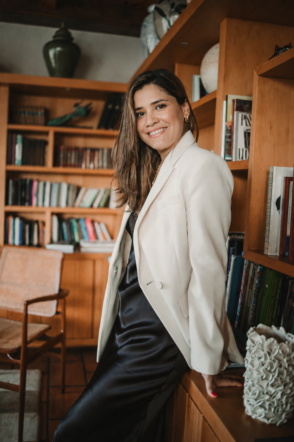 Marcela Quesada