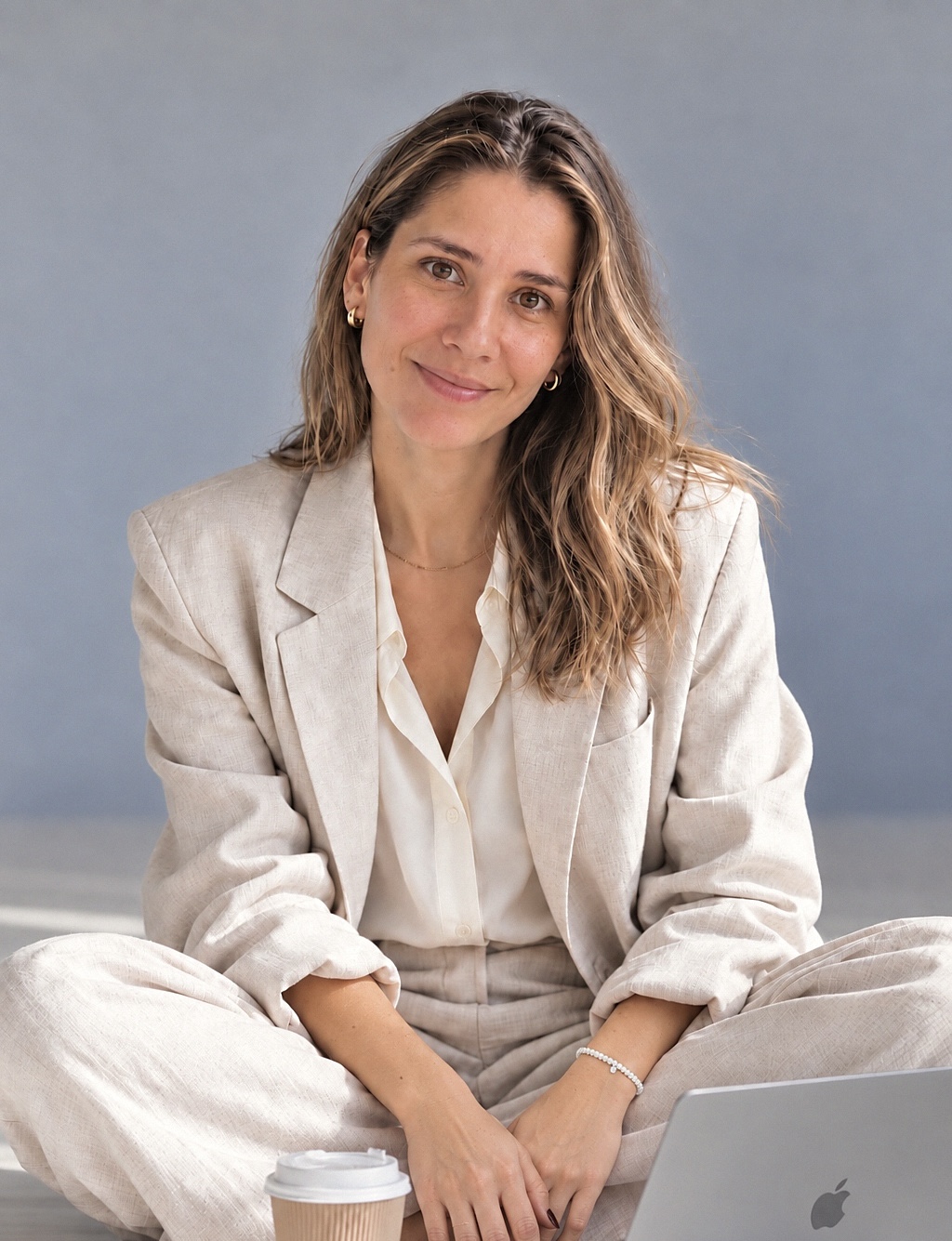 Marcela Quesada, fundadora de MAZA Consultoría y Formación