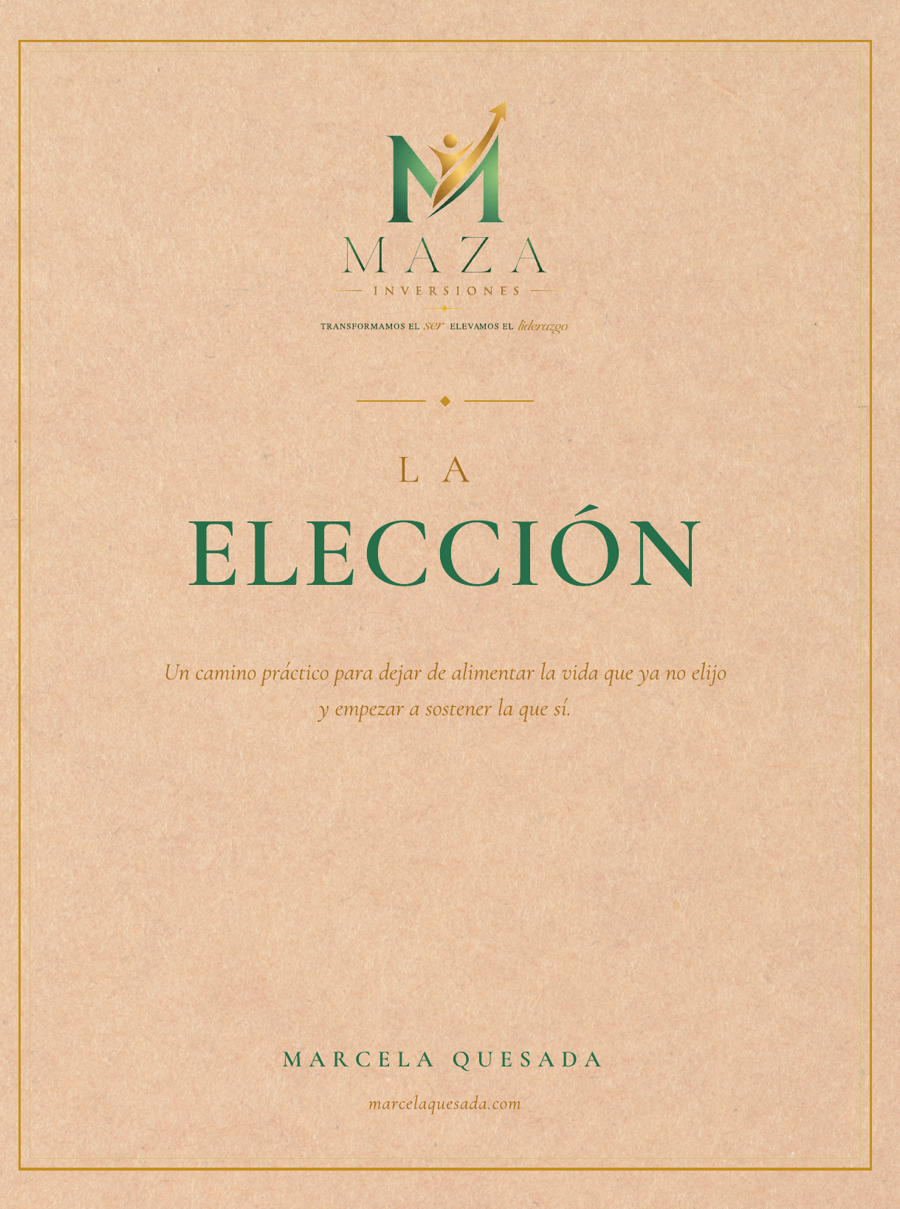 La Elección